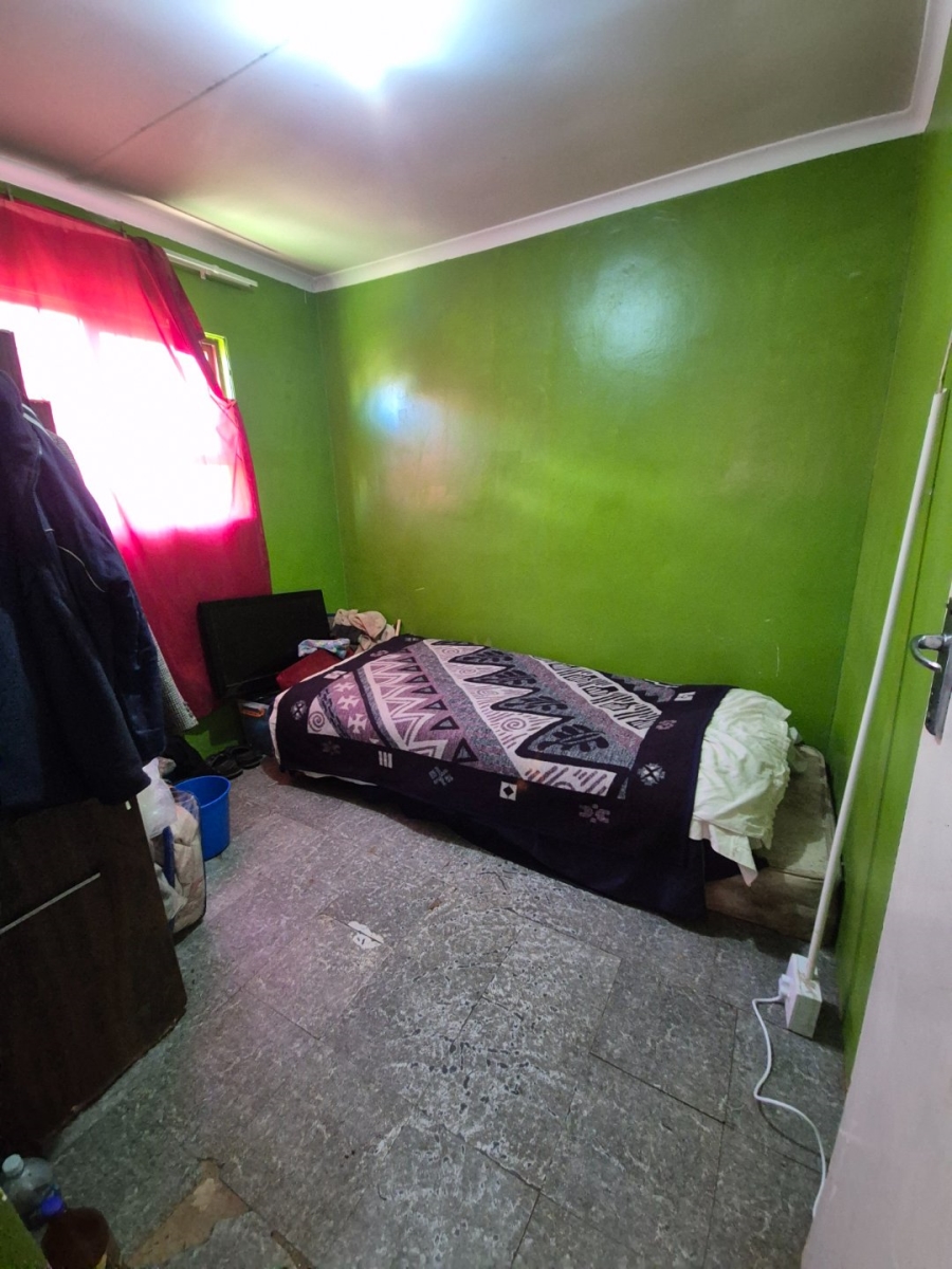 2 Bedroom Property for Sale in Bethelsdorp Eastern Cape